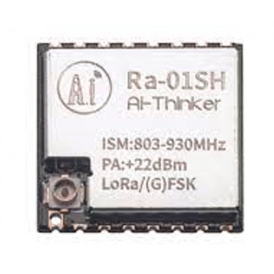 Ai Thinker Lora Series Ra Sh Spread Spectrum Wireless Module Zbotic