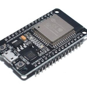 ESP WROOM 32 Wi-Fi Bluetooth Development Board