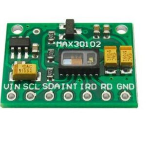 Pulse Oximeter