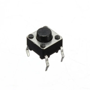 Tactile Push Button