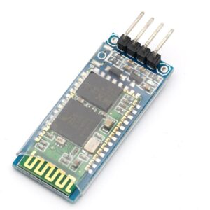 HC-06 Wireless Bluetooth Host Serial Transceiver