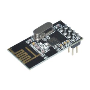 NRF24L01 + 2.4GHZ Wireless Transceiver