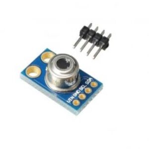 High Accuracy MLX90614 Contactless Temperature Sensor