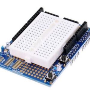 SELD ADESIVE PROTO SHIELD/Robotlinking UNO Proto Shield