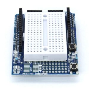 SELD ADESIVE PROTO SHIELD/Robotlinking UNO Proto Shield