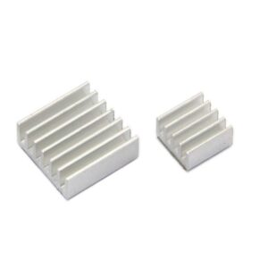 Aluminum Heatsink