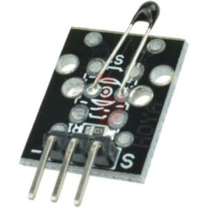 Analog Temperature Sensor Module