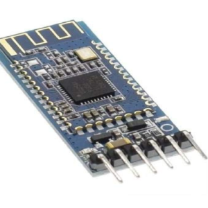 AT-09 Bluetooth 4.0 UART Transceiver Module CC2541 Compatible with HM-10