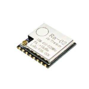 Ai-Thinker LoRa Series Ra-02 Spread Spectrum Wireless Module