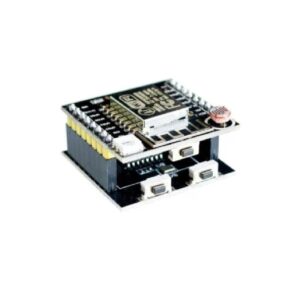 ESP8266/ ESP-12F Module/ Serial WiFi Witty Cloud Development Board + Mini NodeMCU