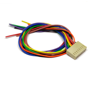8 Pin Relimate Cable Connector Female