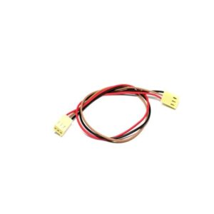 3 Pin Relimate Female to Female Connector - 2.54mm Pitch