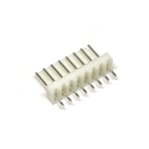 8 Pin Relimate Connector Male 2.54mm Pitch