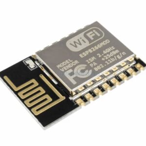 ESP-12E ESP8266