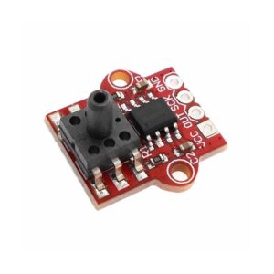 HX710B Air Pressure Sensor Module Water Level Sensor Module 0-40Kpa