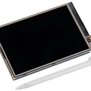 3.5 inch TFT LCD Touch Screen Display for Raspberry Pi