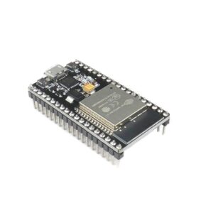 ESP WROOM 32 MCU Development Module