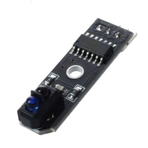 TCRT5000 IR Reflex Tracking Sensor Module