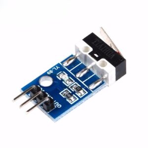 YL-99 Impact Switch Module