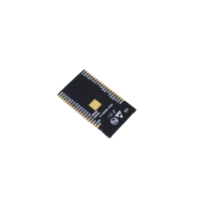 Espressif ESP32-WROVER-IPEX 4M 32Mbit Flash WiFi Bluetooth Module