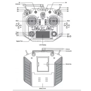 FrSky-2