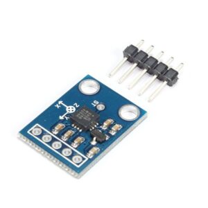 GY-61 ADXL335 - Triple Axis Linear Accelerometer Module