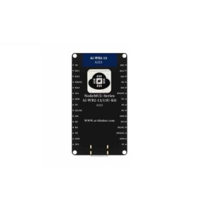 Ai-Thinker Ai-WB2-13 Kit