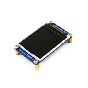 Waveshare 128×160 General 1.8 Inch LCD Display Module