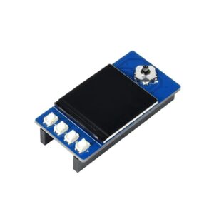 Waveshare 1.3inch LCD Display Module for Raspberry Pi Pico, 65K Colors, 240×240, SPI