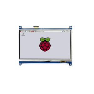 Waveshare 7 Inch Resistive HDMI LCD Display 1024×600