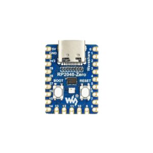 Waveshare RP2040-Zero Without Header