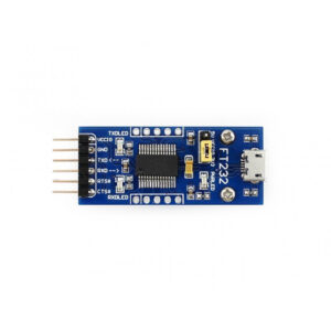 Waveshare FT232 USB UART Board (Micro-USB)