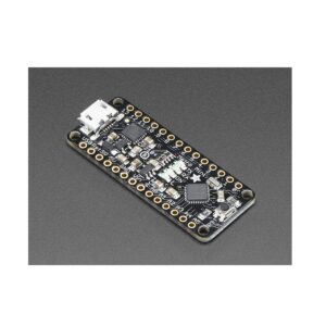 Adafruit Metro Mini 328 – Arduino-Compatible – 5V 16MHz