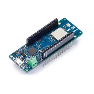 ARDUINO MKR WAN 1300 (LORA CONNECTIVITY)