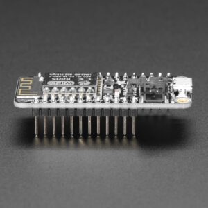 Adafruit Assembled Adafruit Feather HUZZAH with ESP8266 With Headers