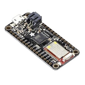 Adafruit Feather M0 Bluefruit LE
