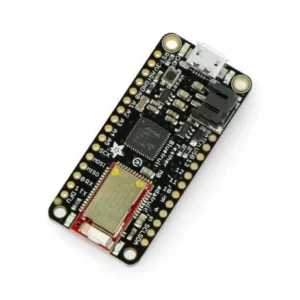 Adafruit Feather M0 Bluefruit LE