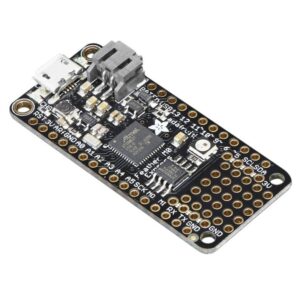 Adafruit Feather M0 Express – Designed for CircuitPython -ATSAMD21 Cortex-M0