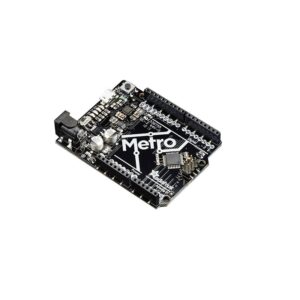 Adafruit METRO 328 Fully Assembled – Arduino IDE compatible – ATmega328