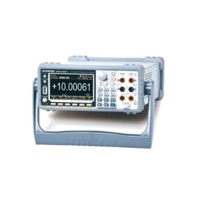 GW Instek GDM 9060 Bench Digital Multimeter