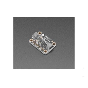 Adafruit MSA311 Triple Axis Accelerometer – STEMMA QT / Qwiic