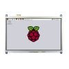 Waveshare 10.1 Inch Resistive HDMI LCD Display 1024×600 2