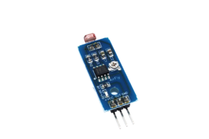 LDR sensor