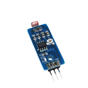 LDR sensor