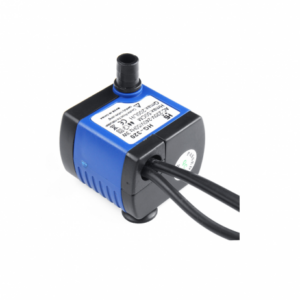 AC 240V 3W 220L/H 0.5MM Brushless Submersible Pump