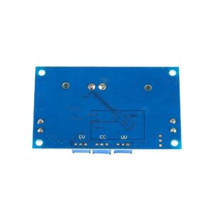 HOT LTC3780 5~32V to 1~30V 10A Buck-Boost Converter Module with Heatsink 5