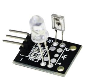 KY-039 Finger Detection Heartbeat Measuring Sensor Module