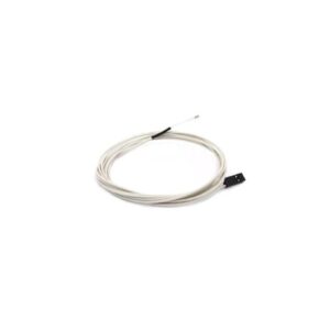 NTC B3950 100K Thermistors 1% with  Cable and 2pin  Terminal