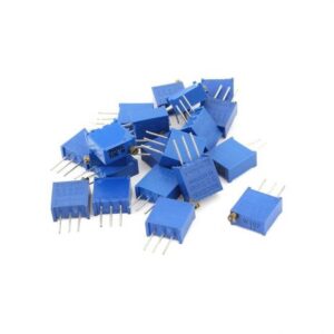 3296W Potentiometers assorted Kit- 15 Type