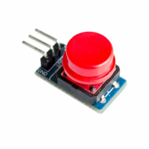 Electronic Building Blocks Big Key Button Module